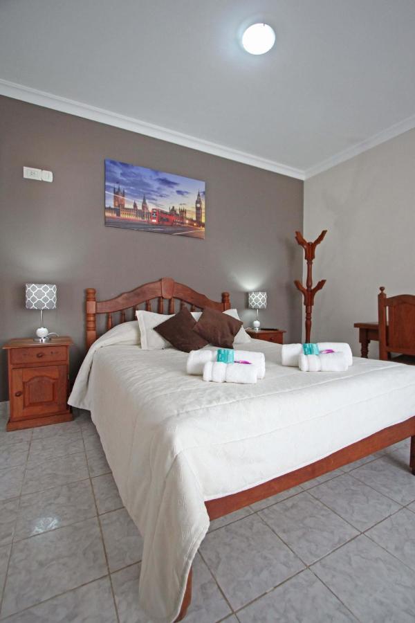 Rio Hotel Rio Colorado Bagian luar foto