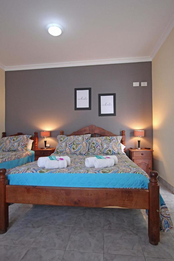 Rio Hotel Rio Colorado Bagian luar foto