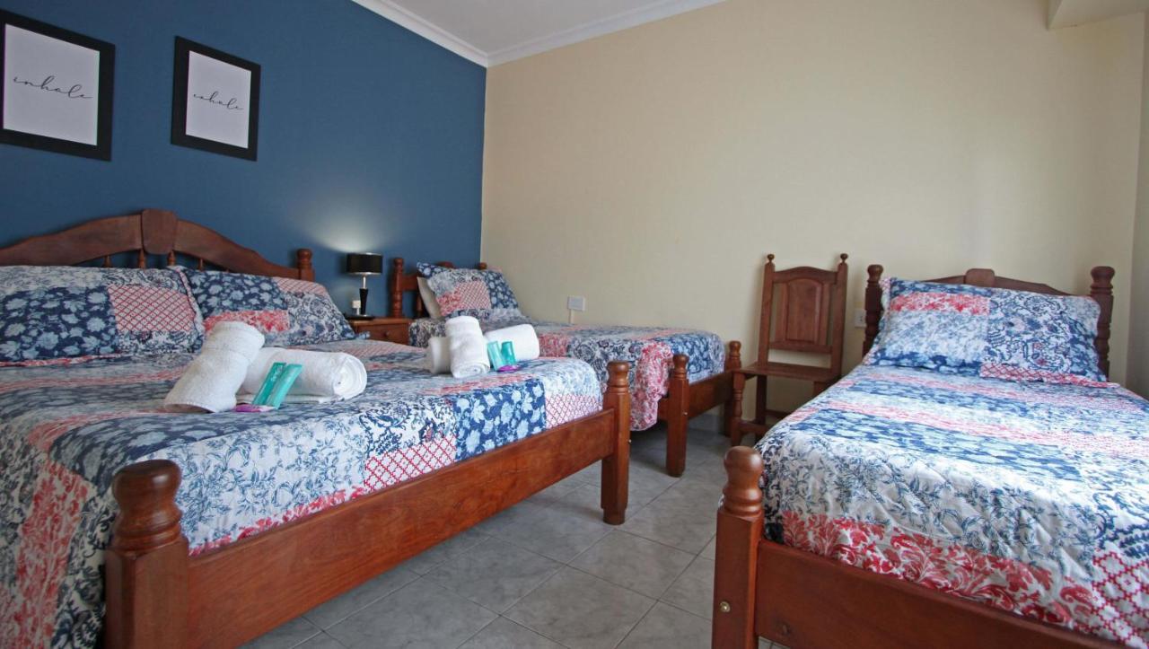 Rio Hotel Rio Colorado Bagian luar foto