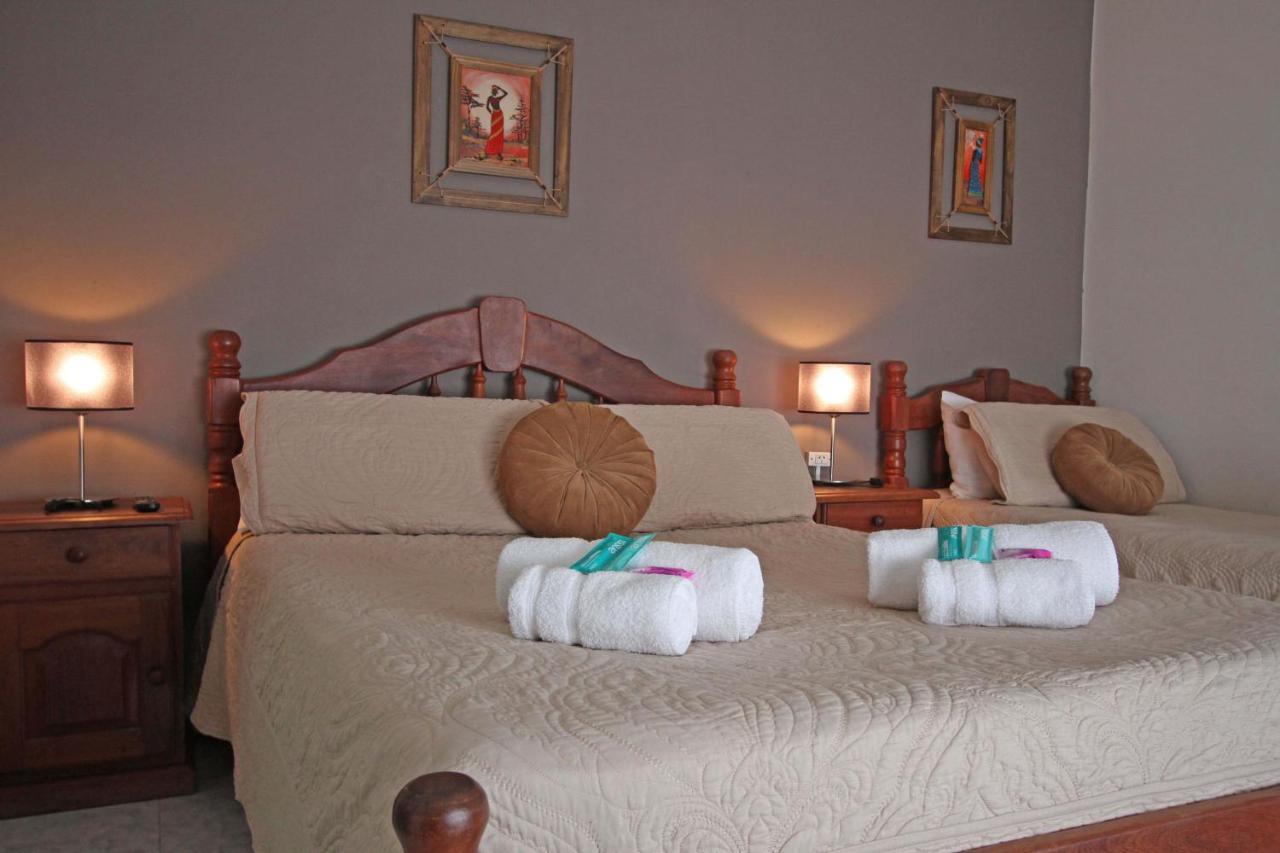 Rio Hotel Rio Colorado Bagian luar foto