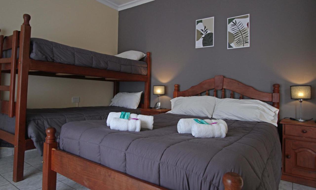 Rio Hotel Rio Colorado Bagian luar foto