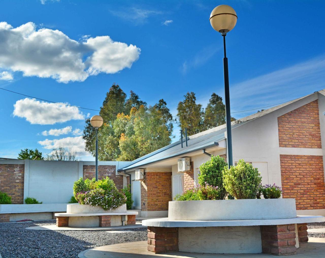 Rio Hotel Rio Colorado Bagian luar foto